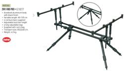 Carp Zoom RODPOD MARSHAL 2in1 Set Buzzbar 3/4 posturi Suport lanseta