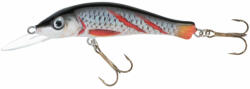 JAXON Vobler Holo Select Ferox Turbo F Ksn 7cm 7gr 0.5-2.0m