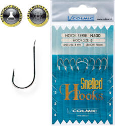 Colmic Carlige Legate N957 Nr 18-0.10 70cm