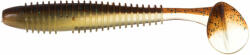 JAXON Shad Intensa Mango Ind 8cm E