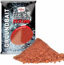 Carp Zoom NADA FEEDER ZOOM 1kg Chili - Pepper - Garlic