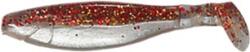 JAXON Shad Excell Soft J 8.5cm