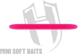 Herakles RDB WORM 60mm CRAB Pink