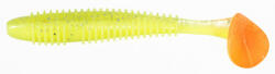 JAXON Shad Intensa Mango Ind 10cm N