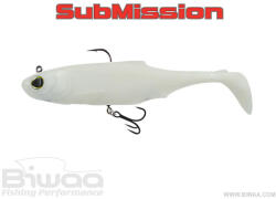 Biwaa SWIMBAIT SUBMISSION TOP HOOK 360 8 20cm 95gr 02 Pearl White