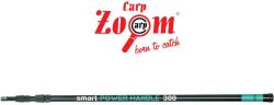 Carp Zoom MINCIOG CZ ZETA CAUCIUCAT 70x70x250cm 2 sectiuni
