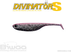 Biwaa SHAD DIVINATOR S 4 10cm 13 Pink Ice