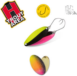 Herakles OSCILANTA LDS 3.6gr Culoare 125