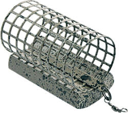 JAXON MOMITOR FEEDER OVAL ECO CAMOU 100GR 32*57mm