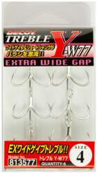 Decoy Ancora Decoy Y-w77 Extra Wide Gap Nr. 2/0 - crfishing - 53,00 RON