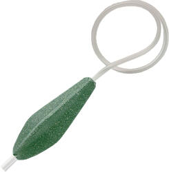 JAXON Plumb Crap Cu Tub Antitangle Verde 100gr