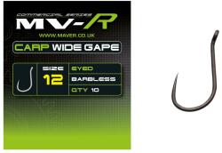 Maver CARLIGE MV-R WIDE GAPE CU OCHET NR 14 Barbless