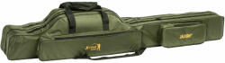 JAXON Husa Lansete X-team 2 Compartimente 100cm