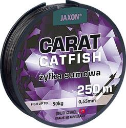 JAXON FIR CARAT CATFISH 250m 0.50mm 40kg