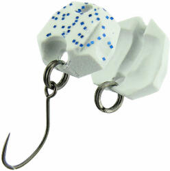 Neo Style OSCILANTA NEO STYLE PREMIUM 0.5gr 33 Super White Glow Flame