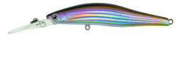Tiemco VOBLER SUMARI DEEP 90F 90mm 11gr Culoare 207 Dive 2.5m
