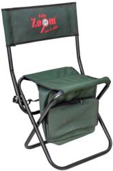 Carp Zoom SCAUN CZ CU RUCSAC 29x32x37/72cm