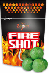 Carp Zoom FIRE SHOT HOOK BOILIE 16mm 120gr Spicy Garlic