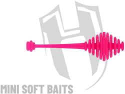 Herakles RINGO TAIL 50mm CHEESE Pink
