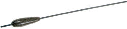 JAXON Plumb Longcast Cu Antitangle Marou 120gr