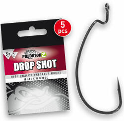 Predator-Z CARLIGE PREDATOR-Z DROP SHOT nr. 2/0