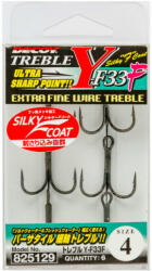 Decoy Ancora Decoy Y-f33f Extra Fine Wire Nr. 4/0