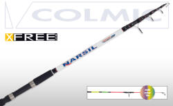 Colmic NARSIL TELE BOAT 250 30-120GR Medium Strong