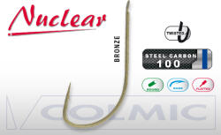 Colmic Carlige Nuclear Tr99 Bronze Nr 3
