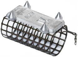 JAXON MOMITOR FEEDER ROTUND CU SPIN 30GR 32*44mm