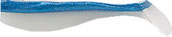 JAXON Shad Extreme Soft Tg-b 5.5cm K