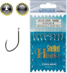 Colmic Carlige Legate Wn501 Nr 12-0.16 70cm