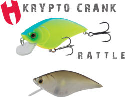 Herakles VOBLER KRYPTO CRANK F 7.5cm 14gr Gost Ayu