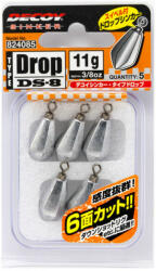 Decoy PLUMBI DECOY DS-8 SINKER TYPE DROP 14gr