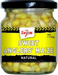 Carp Zoom PORUMB SWEET ANGLER S 220ml 125gr Natural