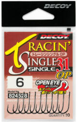 Decoy Carlige Decoy 32op Tracin Single Open Nr. 2