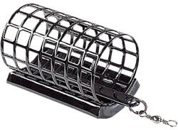 JAXON MOMITOR FEEDER OVAL 100GR 25*51mm - crfishing - 133,00 RON