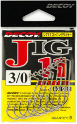 Decoy Carlige Jig Decoy Jig11 Strong Wire Nr. 1