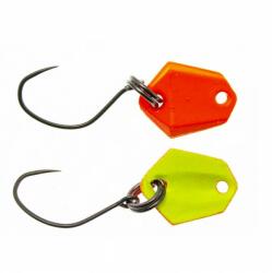 Neo Style OSCILANTA NEO STYLE KIMERA 0.5gr 05 Super Fluo Glossy Orange/Yellow