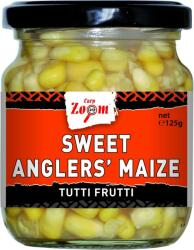 Carp Zoom PORUMB SWEET ANGLER S 220ml 125gr Tutti frutti