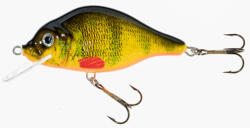 JAXON Vobler Hs Carpan F Om 7cm 13gr