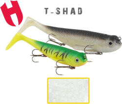 Herakles T-SHAD 12cm ALBINO