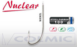 Colmic Carlige Nuclear N1000 Nickel Nr 14
