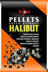 Carp Zoom PELETE HALIBUT 3mm 800gr pentru momit