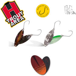 Herakles OSCILANTA HIVE 2.4gr Culoare ADP130