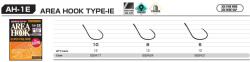 Decoy Carlige Area Decoy Type Ah-1e Nr. 10