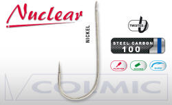 Colmic Carlige Nuclear N970 Nickel Nr 10