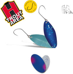 Herakles OSCILANTA LDS FAT 2.5gr Culoare LN137