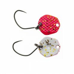 Neo Style OSCILANTA NEO STYLE NST BOTTOM 1.1gr 32 Super Fluo Neo White/Pink