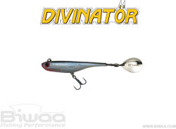 Biwaa SHAD DIVINATOR MINI 9.5cm 9gr 18 Roach
