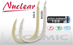Colmic Carlige Nuclear Dk800 Gold Nr 10